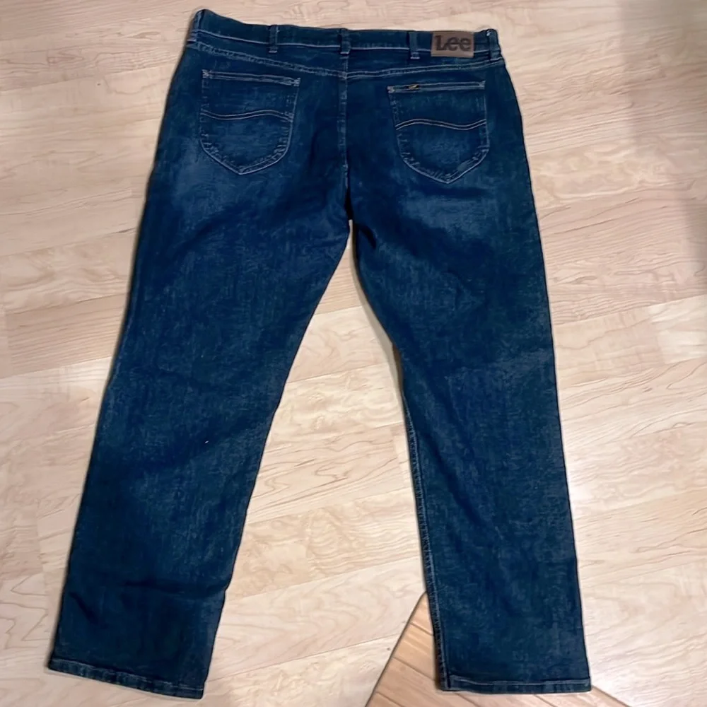 Lee men denim